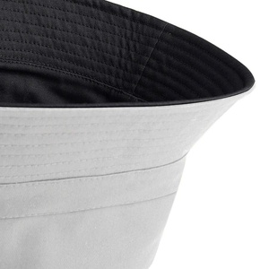 Sombrero de Pescador Reversible de Algodón Ajustable de Excelente Calidad, Protección Solar, para Pesca y Playa, Uso Casual y al Aire Libre - Product Image 5