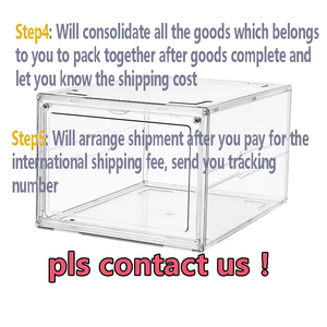 وكيل مشتريات جوفيش، وكيل شراء من تاوباو، دروبشيبينغ، تجميع المشتريات، وكيل شراء للتسوق عبر الإنترنت من الصين - Product Image 3