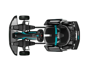 มีสินค้าใหม่ในสต็อก NINEEBOT ELECTRIC G0-CARTT PRO 2 ระยะไกลพิเศษ - Product Image 2