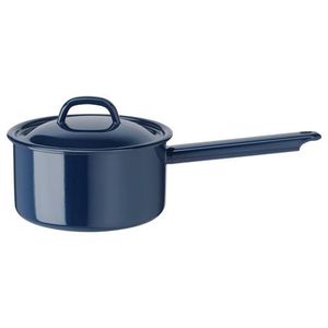 Compre una sartén de metal de acero inoxidable Premium para una cocina segura sin toxinas adecuada para familias, niños y ancianos - Product Image 1