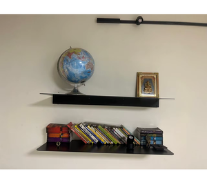 Étagères de rangement en aluminium de qualité supérieure, profilé d'extrusion, cadre robuste, haute qualité, facile à assembler, organisation industrielle solide - Product Image 4