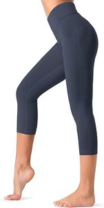Mallas deportivas sin costuras de cintura alta para mujer, ropa deportiva de punto transpirable con logotipo personalizado, estilo informal único para ropa de entrenamiento - Product Image 6