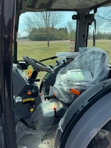 2025 DEUTZ FAHR 3060 TRACTEUR - Product Image 6