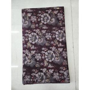 Suministro al por mayor, camisas de tela de algodón suave impresas transpirables ligeras, ropa de cama, cortinas, funda para niñas y niños, personalizable - Product Image 1