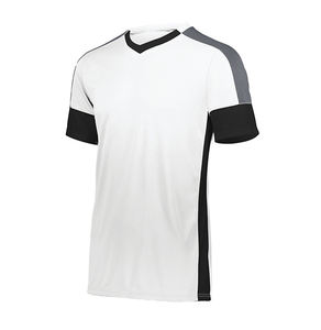 เสื้อเชิ๊ตผู้ชายโลโก้แบบกำหนดเองได้2025และเสื้อยืดผ้าฝ้ายพอดีตัวระบายอากาศได้ดี - Product Image 6