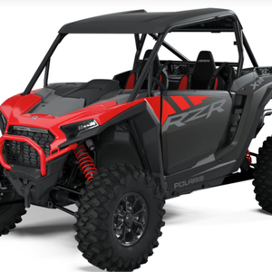 ORDER <b>USED</b> 202 Ran_ger XD 1500 NorthStar Premium <b>used</b> by test driving - Product Image 1