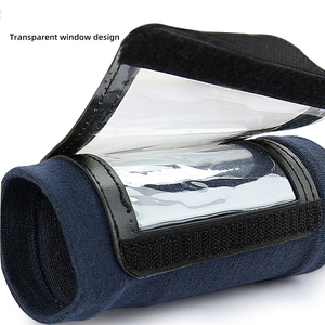 <b>Wristband</b> Playbook Wristcoaches American Football Play <b>Wristbands</b> Softball <b>Wristbands</b> for Signs - Product Image 5