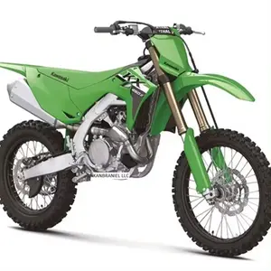 EU US Hot Selling Brand New 2024 KX450X dirts bike 450cc cross-country Motorcycle
