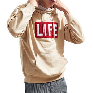 Custom Logo Casual High Quality Girls <b>Plain</b> Hoodie Long Sleeve <b>Men</b> Women Half Collar <b>Hoodies</b> &Sweatshirts - Product Image 2