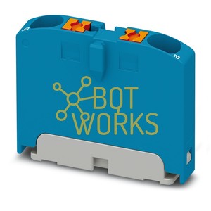 Phoenix Contact 1221490 - Nuovo - Product Image 1