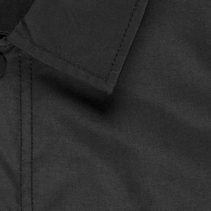 เสื้อโค้ทแขนยาวสำหรับกลางแจ้งเสื้อแจ็คเก็ตโค้ชแขนยาวแบบลำลองแฟชั่นใหม่ล่าสุดออกแบบโลโก้ได้ตามต้องการ - Product Image 6