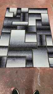 Alfombra Adiva de Poliéster, Tejida a Máquina, Moderna, de Polipropileno, Estilo Turco, de Alta Calidad, con Pelo, Diseño Abstracto, Resistente a las Manchas, para el Hogar - Product Image 4