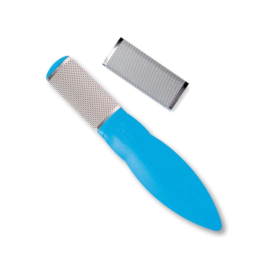 Credo Foot File