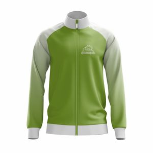 Chándal Noble personalizado para hombre Ropa deportiva personalizada - Product Image 6