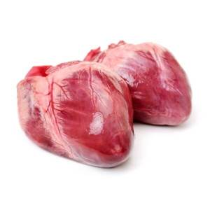 Export grade beef heart ready for wholesale and distribution networks - Product Image 6