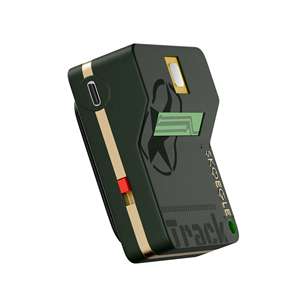 Dispositivo de Navegación GPS en Tiempo Real Trekking Tracker-V1, Localizador Inteligente, Rendimiento de Vanguardia, Seguimiento, Plástico, Conquer - Product Image 2