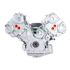Conjunto de motor N63 de piezas de automóvil de alto rendimiento para motor <span class=keywords><strong>BMW</strong></span> 550i GT550 650i 750Li X5 X6 V8 - Product Image 6