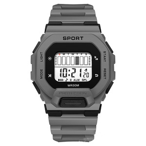 Fenyi, fabricant de montres numériques en plastique colorées classiques pour hommes, femmes et enfants, sportives et décontractées, en gros et à bas prix, en provenance de Chine - Product Image 4