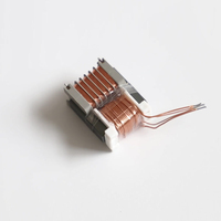 Convertisseur électrique de transformateur de puissance de fil de cuivre pour les approvisionnements industriels d'équipement de basse tension moyenne