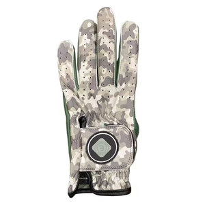 High Performance Golf <b>Gloves</b> <b>Grip</b> Flexible Fit Comfortable Wear for Daily Practice and All Weather - Product Image 2