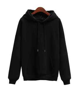 Sudadera Clásica de Invierno para Hombre, 100% Algodón, Tacto Suave, Bordada, Lavada con Piedras, Personalizable para Entrenamiento Deportivo y Actividades al Aire Libre - Product Image 3