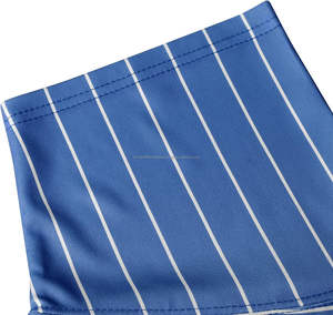 Maillot de Baseball personnalisé élégant Sublimation chemise d'équipe personnalisée Durable respirant séchage rapide 100% Polyester hommes/femmes - Product Image 5