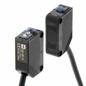 E3ZM-R86 fiable de capteur de lumière rouge avec haute résistance aux environnements difficiles - Product Image 2