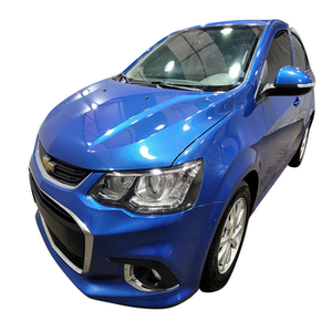 Chevrolet Aveo 2018 - Product Image 1