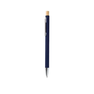 Penna a Sfera Riciclata Kosif, Gadget Promozionale Sostenibile - Product Image 5