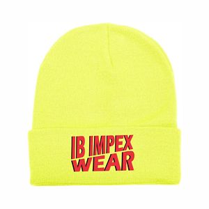 <b>Cool</b> & Simple Design Cap Hats High Quality Wholesale Winter Warm Knit Caps High Quality <b>Beanie</b> Hat Men Apparel & Accessories - Product Image 3