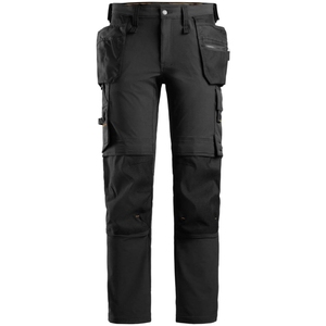Pantalons en coton de haute qualité pour hommes, pantalons Slim Fit, vêtements décontractés élégants, design personnalisé - Product Image 2
