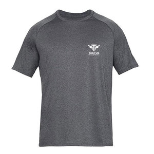 เสื้อยืดพิมพ์ลายตามสั่งสำหรับผู้ชาย ผ้าฝ้าย 100% เนื้อผ้าเรียบ ใส่สบายทรงหลวม เหมาะสำหรับใส่ทุกวัน ผลิตในปากีสถาน - Product Image 1