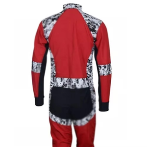 Combinaison de plongée professionnelle 2 pièces imperméable 3 mm pour la pêche sous-marine, haut à capuche et pantalon, légère, extensible, pour le surf et la plongée - Product Image 5