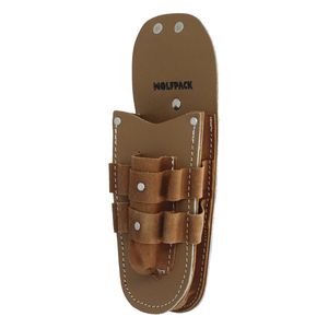 Custodia per Attrezzi da Elettricista in Pelle - Product Image 1