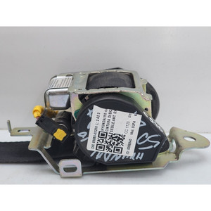 เข็มขัดนิรภัยด้านหน้าขวา DX HYUNDAI i10 2nd Series 888800X200 D3FA (11>13) - Product Image 3