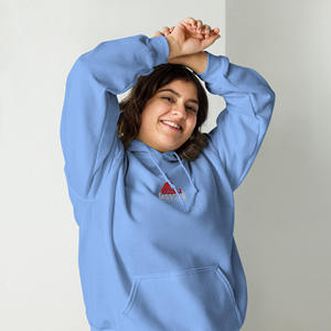 Sweats à capuche unisexe personnalisés de haute qualité OEM Logo Pullover Sweat Fabricant Commande en gros Fournisseur de vêtements de marque privée - Product Image 1