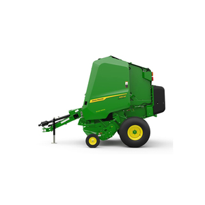 เครื่องอัดฟางสำหรับปศุสัตว์และฟาร์ม - Product Image 3