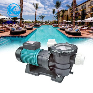 Dòng chảy cao và hiệu quả năng lượng siêu hiệu suất Hayward hồ bơi động cơ bơm 1.5HP 2HP 3HP - Product Image 2