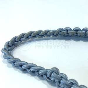Accesorios de uniformes Nuevo estilo Aiguillette Impresión personalizada Aiguillette Venta caliente Aiguillettes - Product Image 6
