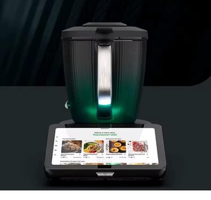 Oferta 2025 - 100% de Descuento en Procesador de Alimentos Comercial Vorwerk K Thermomix S Xs TM7 - Product Image 1