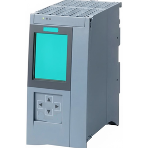 Controlador PLC de Seguridad Industrial 6ES7516-3FP03-0AB0, a Prueba de Fallos, para Sistemas de Control de Automatización - Product Image 1