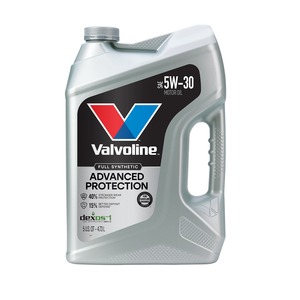 น้ำมันเครื่องสังเคราะห์แท้ Valvoline Advanced คุณภาพสูง จัดส่งด่วน เกรดความหนืด 0W20 5W30 5W40 10W40 สำหรับรถยนต์รุ่นใหม่ - Product Image 1