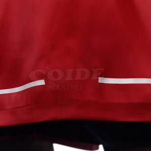 Pantalones Cortos de Muay Thai para Hombre, Corte Holgado, Cintura Elástica, Personalizados, Tallas Grandes para Adultos - Product Image 4