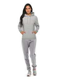 Custom Heavyweight Men Tracksuit Stacked Custom Logo <b>Sweatpants</b> and Hoodie Set Unisex <b>Oversized</b> Blank Sublimation Hoodies Set - Product Image 3