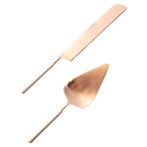 Best Sale High Quality <b>Cake</b> Serving Set For Wedding Party Restaurant in Bulk Price From India - Product Image 1