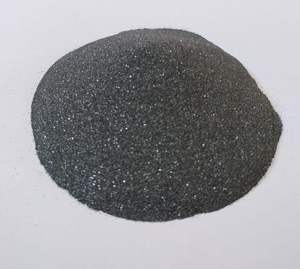 Polvo de Carburo de Silicio (SiC) de Grado Industrial de Alta Calidad, Alta Pureza, Ecológico, Estable, Aplicación Personalizada - Product Image 3