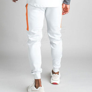 Conjunto Deportivo de Running 2026, Traje Deportivo Personalizado para Hombre, Corte Ajustado, 100% Algodón, Conjunto de Entrenamiento - Product Image 5