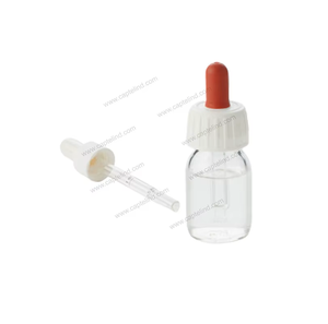Pipetas de Precisión para Transferencia de Líquidos, para Uso en Laboratorio y Cosmética - Product Image 6