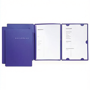 PAGNA ZollSELECT DIN <b>A4</b> Cardboard File <b>Folder</b> - Product Image 3