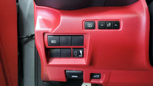 Lexus IS 350 F SPORT RWD 2025 Usado en Excelentes Condiciones - Product Image 2